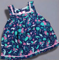 Picture of baby frock