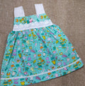 Picture of baby frock