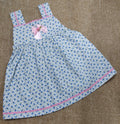 Picture of baby frock