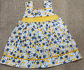 Picture of baby frock