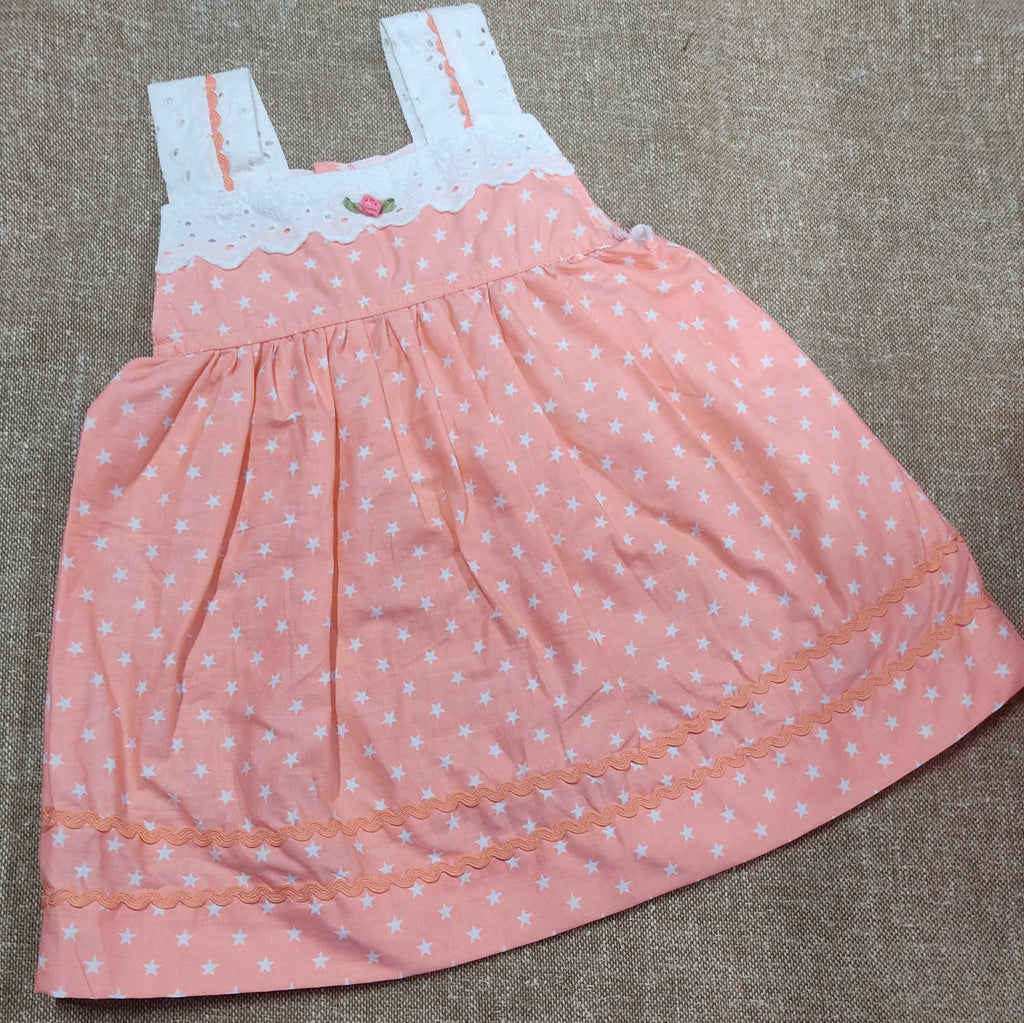 Picture of baby frock
