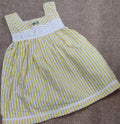 Picture of baby frock