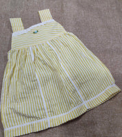 Picture of baby frock