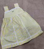 Picture of baby frock