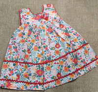 Picture of baby frock
