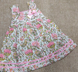 Picture of baby frock