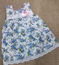 Picture of baby frock