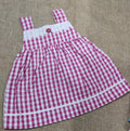Picture of baby frock