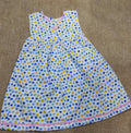 Picture of baby frock