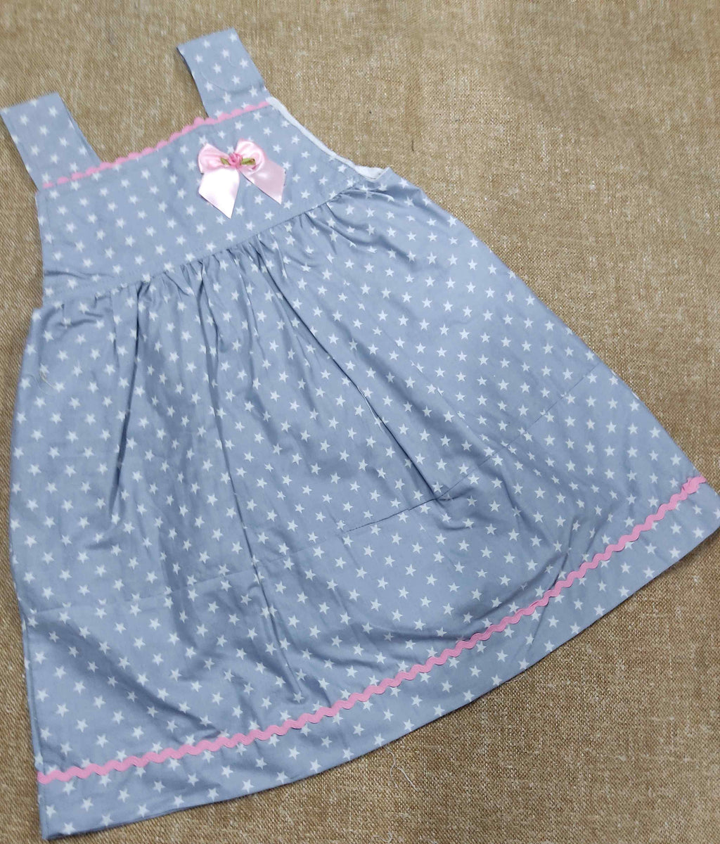 Picture of baby frock
