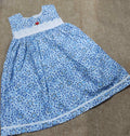 Picture of baby frock