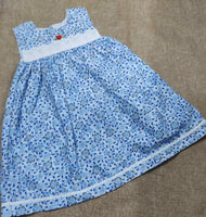 Picture of baby frock
