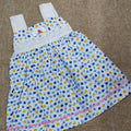 Picture of baby frock
