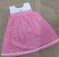 Picture of baby frock