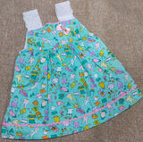 Picture of baby frock