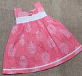 Picture of baby frock