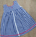 Picture of baby frock