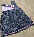 Picture of baby frock