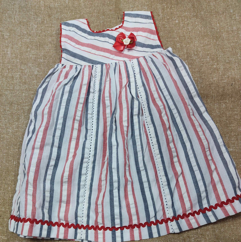 Picture of baby frock