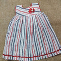 Picture of baby frock