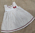 Picture of baby frock