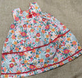 Picture of baby frock
