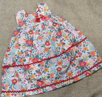 Picture of baby frock