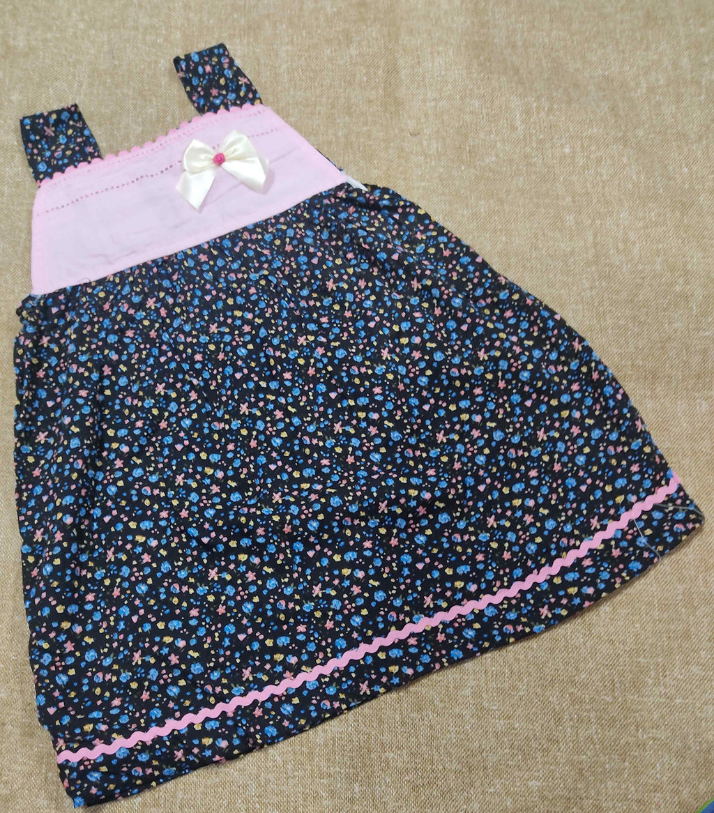 Picture of baby frock