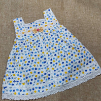 Picture of baby frock