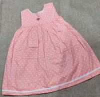 Picture of baby frock