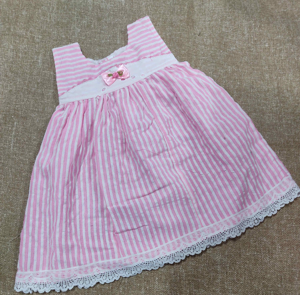 Picture of baby frock