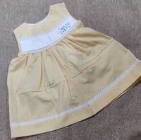 Picture of baby frock