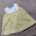 Picture of baby frock