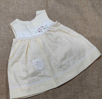 Picture of baby frock