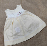 Picture of baby frock