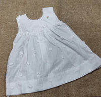 Picture of baby frock