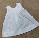Picture of baby frock
