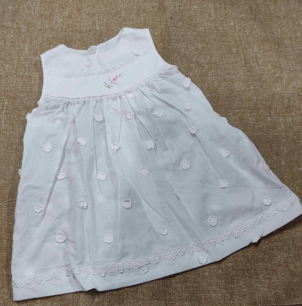 Picture of baby frock