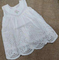 Picture of baby frock