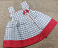 Picture of baby frock