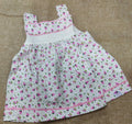 Picture of baby frock