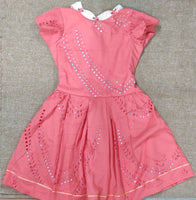 Picture of baby frock