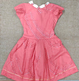 Picture of baby frock
