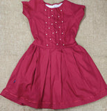 Picture of baby frock