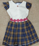 Picture of baby frock