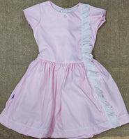 Picture of baby frock