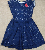 Picture of baby frock
