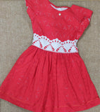 Picture of baby frock