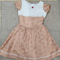 Picture of baby frock