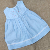 Picture of baby frock